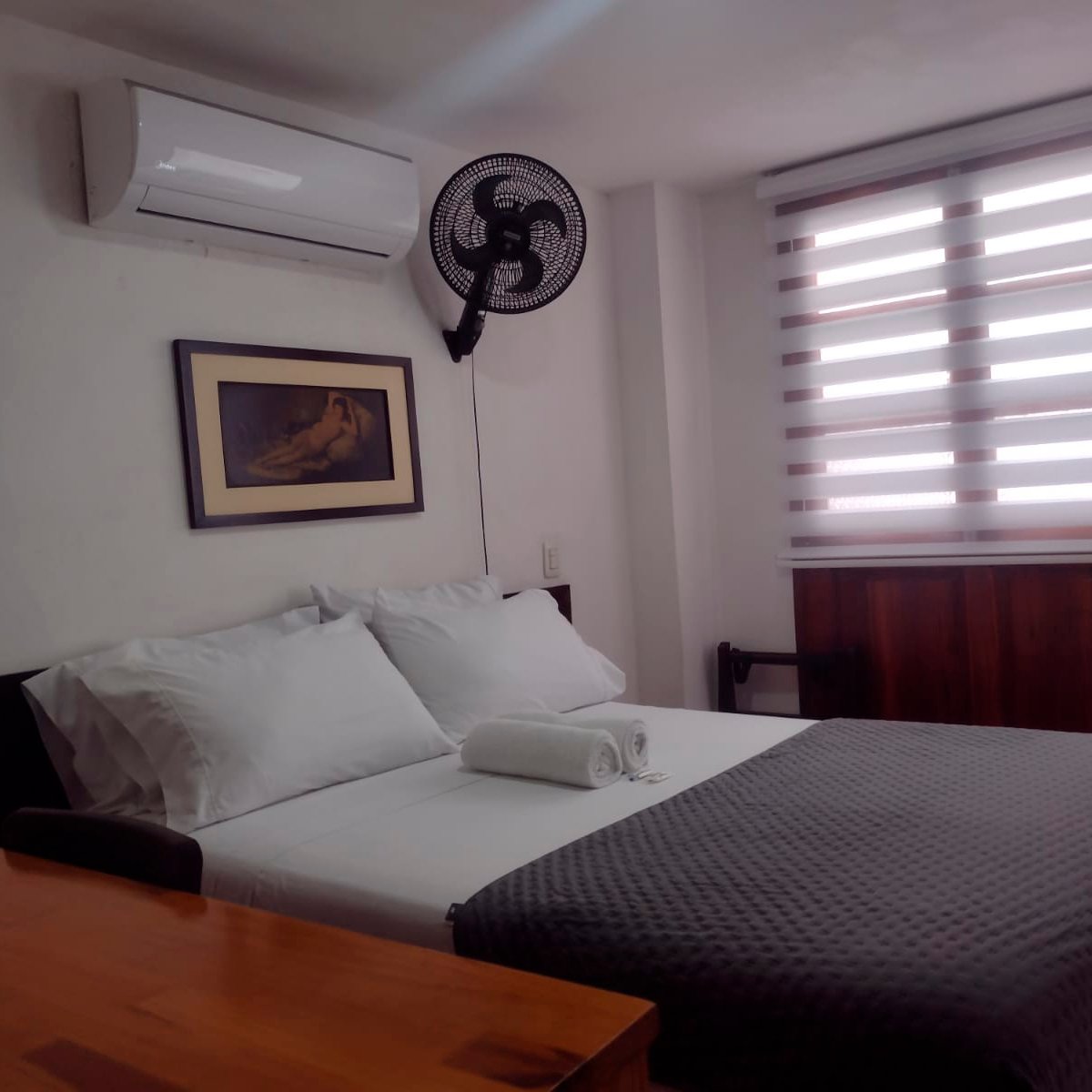 Superior Double Room - Photo 2