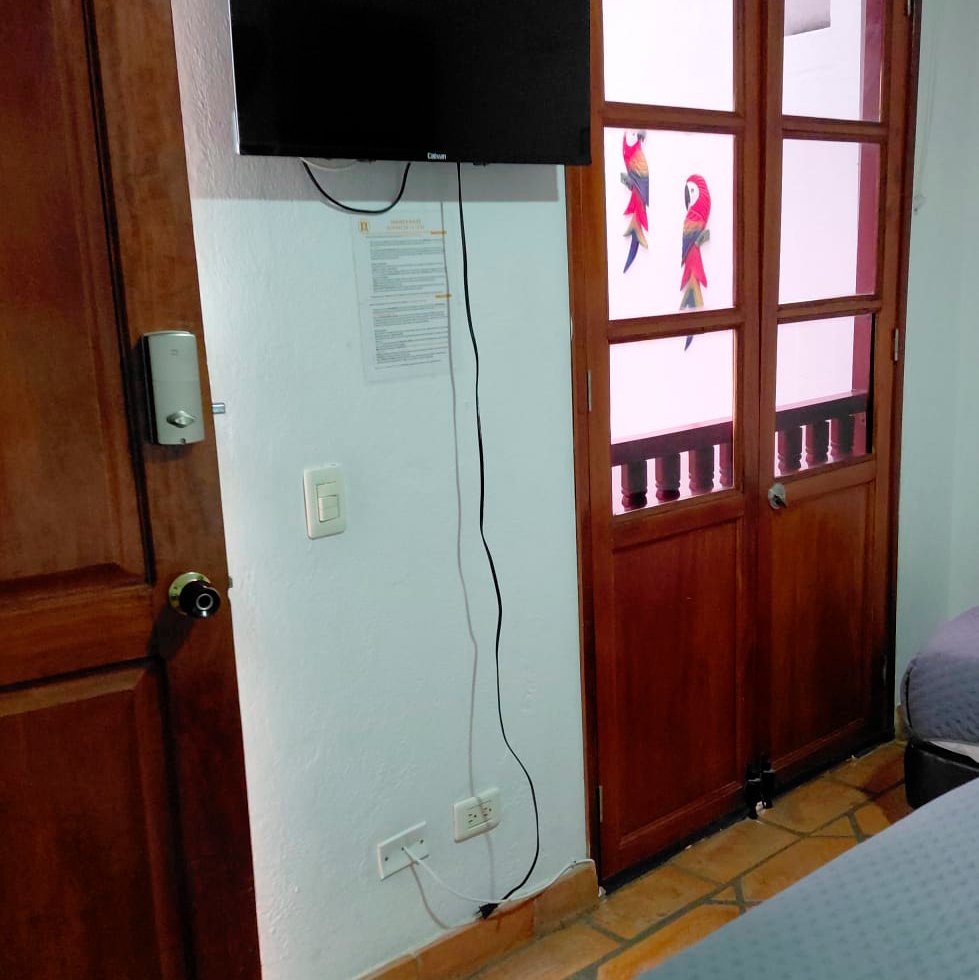 Habitación Triple  - Foto3